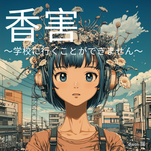 香害 ～学校に行くことができません～