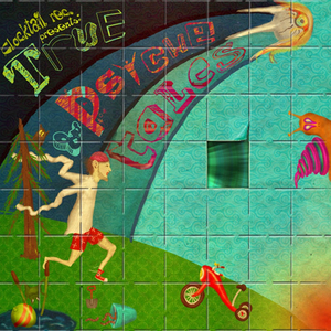 Mutated Forest (Original Mix)