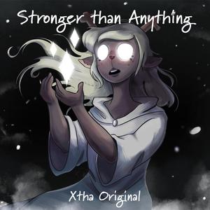 Stronger than Anything (Snowgrave)