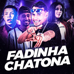 Fadinha Chatona