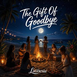 The Gift Of Goodbye