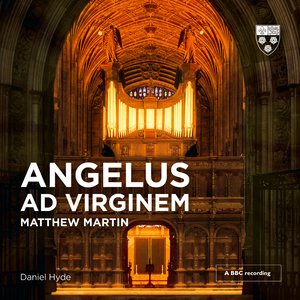 Angelus ad Virginem (Live)