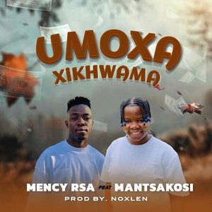 Umoxa Xikhwama