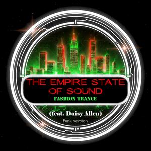 Fashion trance (feat Daisy Allen - Funk version)