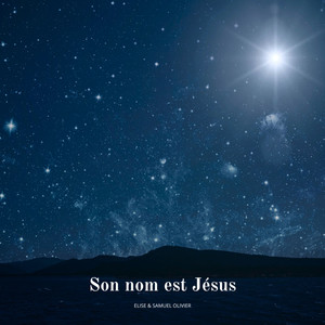 Son nom est Jésus