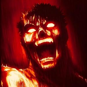 POWER SUPPLY (OVER SLOWD + REVERB)