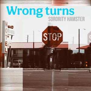 Wrong turns