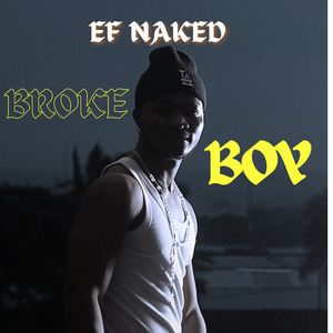 Broke Boy