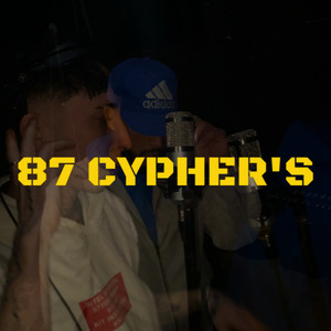 87Cypher's