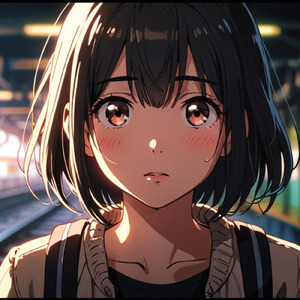 ホームで、恋が始まった