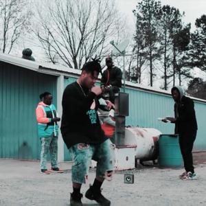 Leech (feat. O.L.E CB)