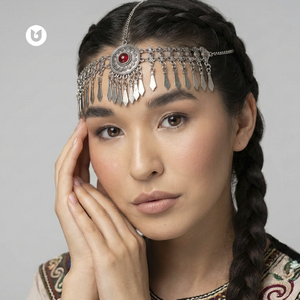 Мен өзіңе ризамын