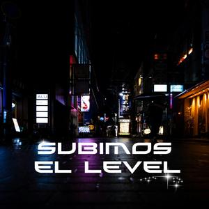 Subimos el level