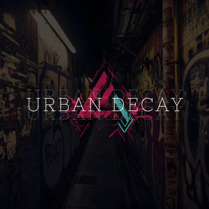 Urban Decay