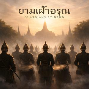 ยามเฝ้าอรุณ (Guardians At Dawn)