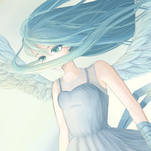 いない君 (feat. 初音ミク)