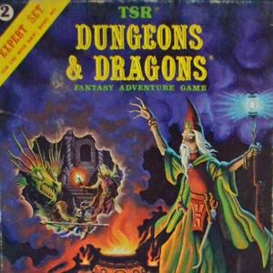 Dungeons and Dragons (feat. GK 353 & xhris2easy)