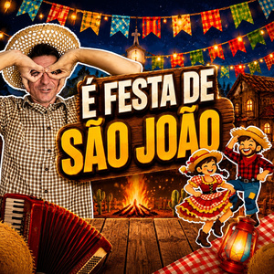 É Festa de São João