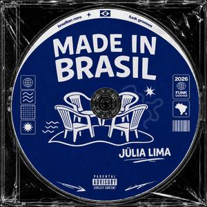 MADE IN BRASIL