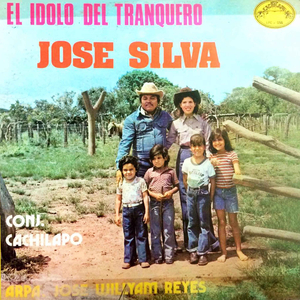 Felices los del tranquero