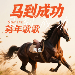 马到成功