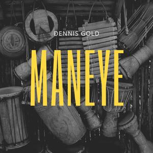 Maneye (Radio Edit)