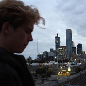 Redbone Piano Arrangement