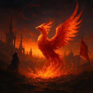 Ashes of Quel'Thalas