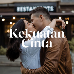 Kekuatan Cinta