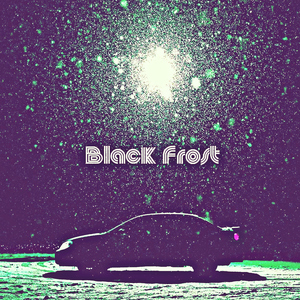 Black Frost