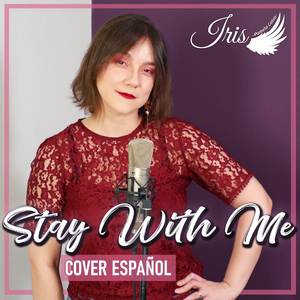 Stay With Me ~La Puerta a Medianoche~ (Spanish Cover)