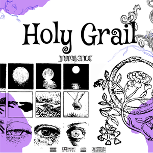 “圣杯”-老学校×Boombap Freestyle Type Beat