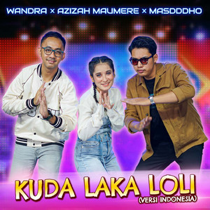 Kuda Laka Loli