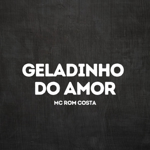 Geladinho do Amor
