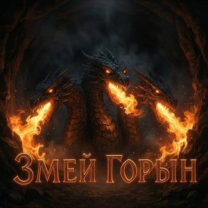 Змей Горын (Original Mix)