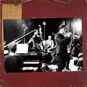 Hark!the Herald Angels sing (Live)