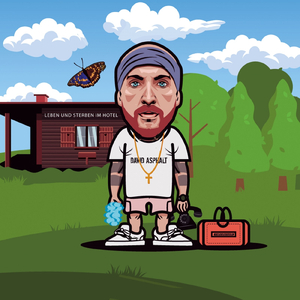 Meine kleine Dunkelheit