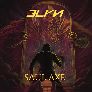 Saul Axe