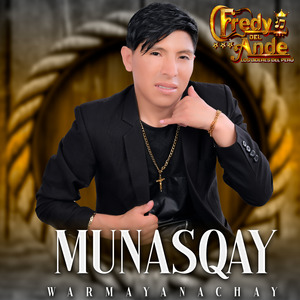 Munasqay Warmayanachay