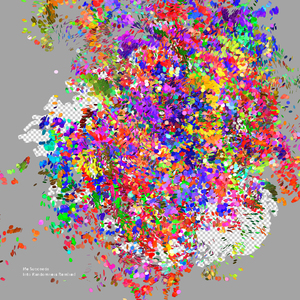 Motherfather (La Boum Fatale's a Millionaire's Teardrop Remix)