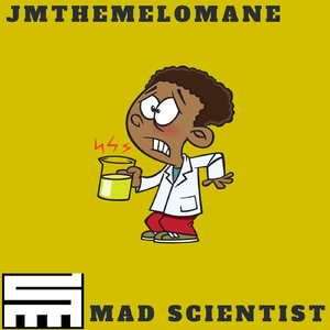 Mad Scientist
