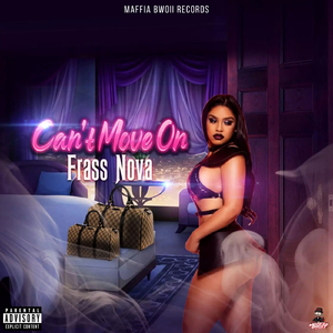 Can't Move On (Radio Edit)