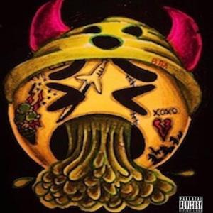 Scream that ***** loud！