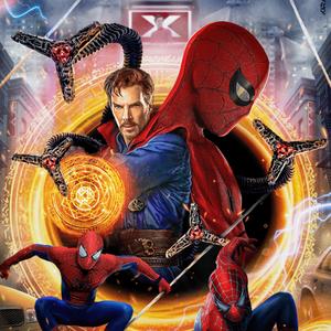 SpiderMan No Way Home (Hindi Rap)