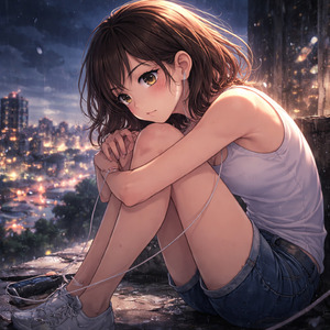 グラフィティセルフ