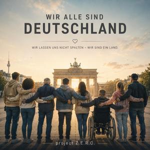 Wir alle sind Deutschland