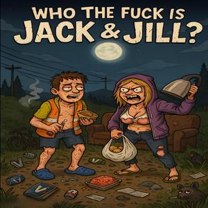 Who the **** is Jack & Jill?