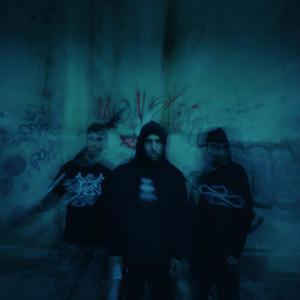 Monsters (feat. youngmillyy, Harakiri & Noise Joke)