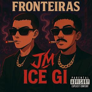 Fronteiras (feat. JM)