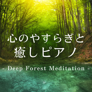 寝る前に聴きたい自然と眠くなるα波ギター 毎日の体調管理・ルーティーンに最適 (自律神経を整える睡眠用 森 鳥)